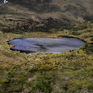 laguna de iguaque 1