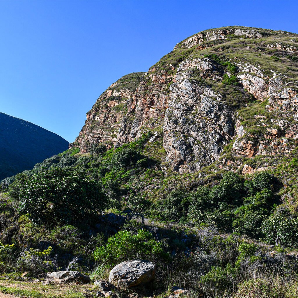 Cárcavas de Ritoque